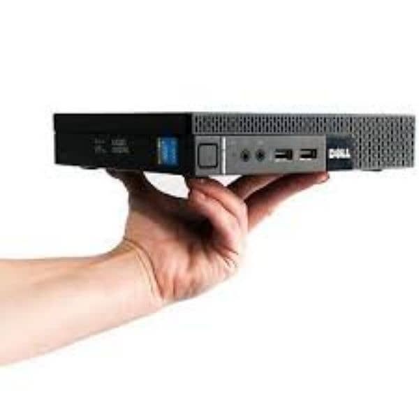 Dell optiplex 9020 micro mini pc 6