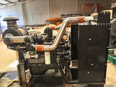 Generator 15KVA Diesel Generator YD, Perkins, Cummins