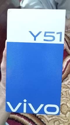 Vivo Y51