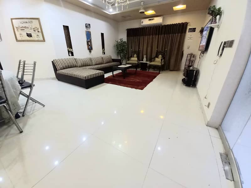 1 KANALFULLY FURNISHED upper portion for RENT 5