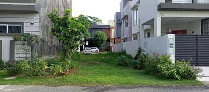 Plot for Sale in DHA Phase 11, Lahore