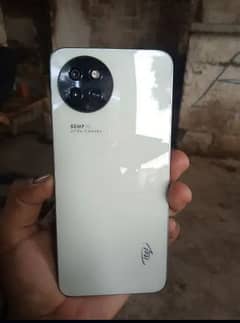 itel s23 10/10 condition official approved