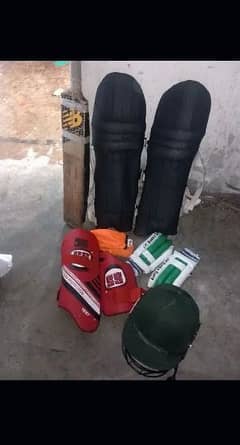 cricket kit