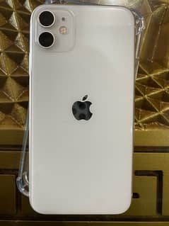 iPhone 11 128 for sale 10/10 factory Unlock