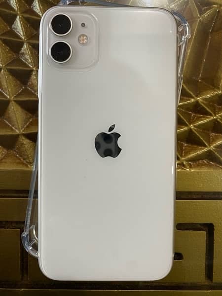 iPhone 11 128 for sale 10/10 factory Unlock 0