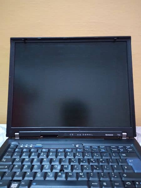 Lenovo T60 laptop for sale! 3