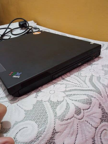 Lenovo T60 laptop for sale! 6