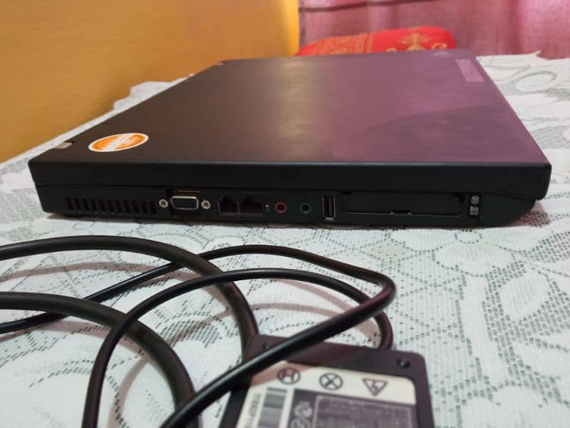 Lenovo T60 laptop for sale! 9