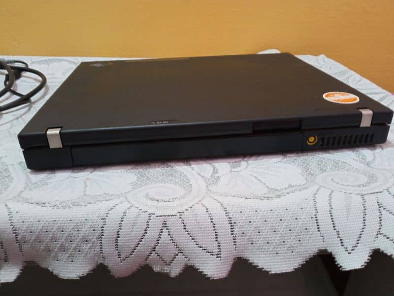 Lenovo T60 laptop for sale! 10