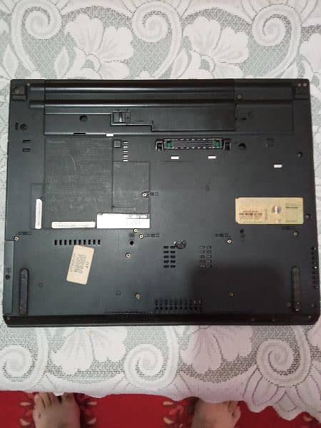 Lenovo T60 laptop for sale! 11