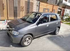 Suzuki Alto 2011