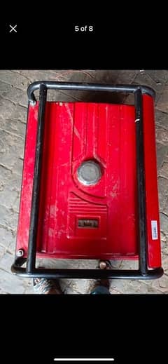 I need Elemax SH7600EX fuel tank