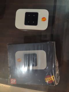 Jazz MiFi Super 4G Only 1 Month Used 0