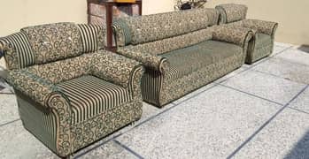 5 seater sofa in good condition