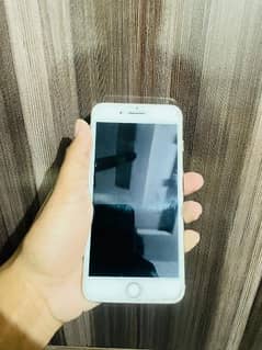 Iphone 8plus 256 Gb PTA Approved