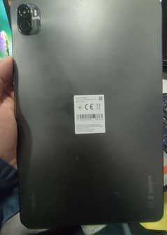 Xiaomi mi pad 5 6/256 used 10/10 condition