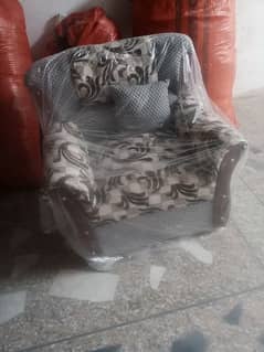 urgent sale new sofa