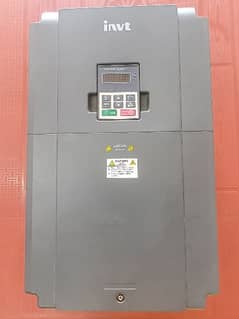 Invt Vfd GD100 37kw(orignal) 0