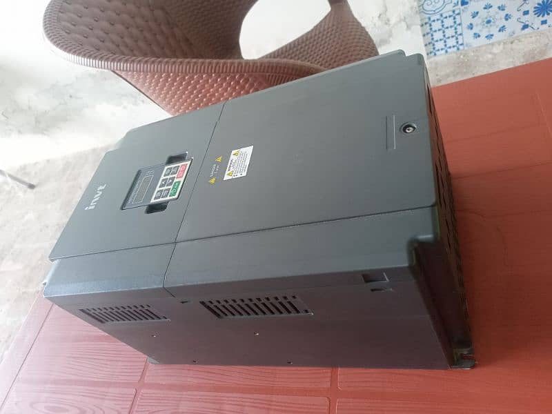 Invt Vfd GD100 37kw(orignal) 1