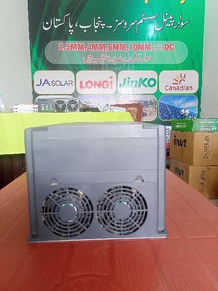 Invt Vfd GD100 37kw(orignal) 2