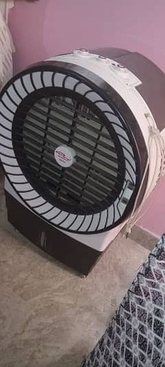 GABA AIR COOLER ONLY 2 MONTHS USED