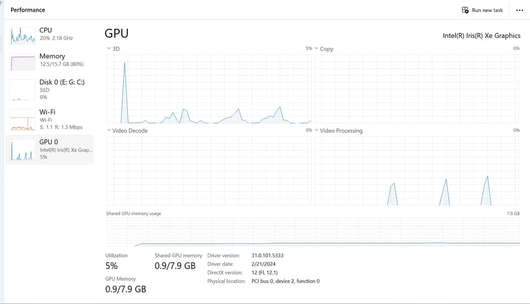 Dell XPS 13 9310 - 11th Gen i7 - 16GB - 512 NVMe SSD, 13.4 inches 9