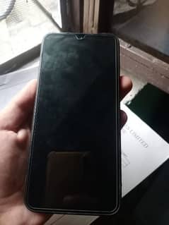 Infinix Not 11 6/128