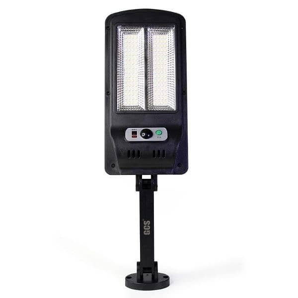 Motion Sensor Solar Light, Cash on delivery available 0