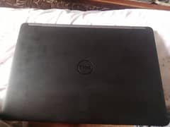 Dell Latitude E7470 High Performance Core i7 & SSD