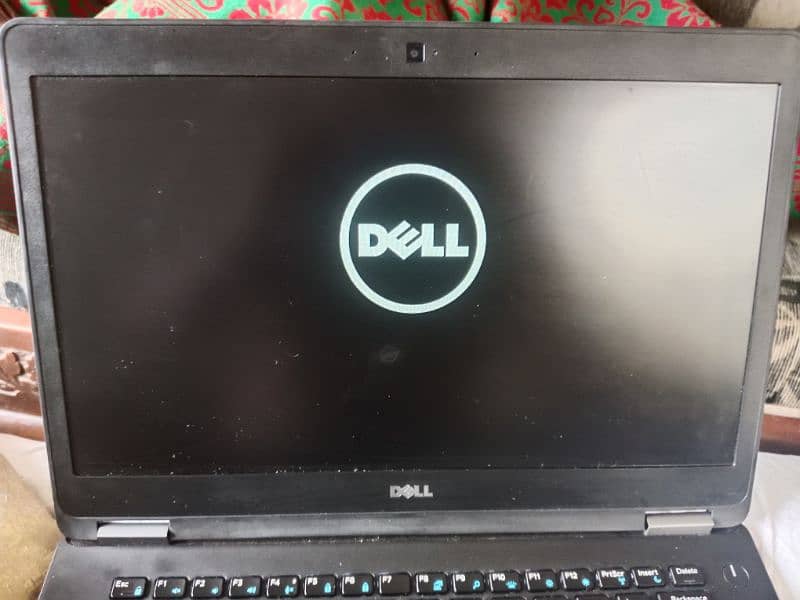 Dell Latitude E7470 High Performance Core i7 & SSD 6