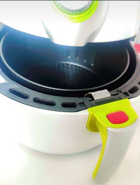 Sencor Air Fryer 1