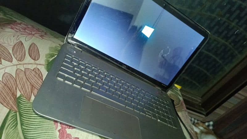 touch screen and type band new laptop 1