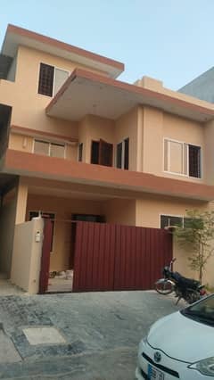 G-13/2 Street 30 Corner 30x60 Investor Price House For Sale 0