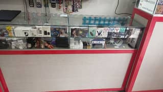 Mobile shop for sale