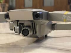 MAVIC PRO PLATINUM