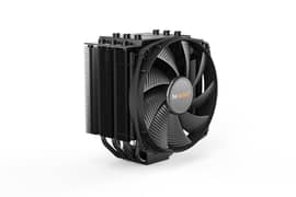 BeQuite Dark rock 4 heavy duty 200W TDP heatsink cooler intel amd