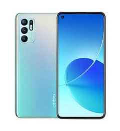 OPPO Reno 6