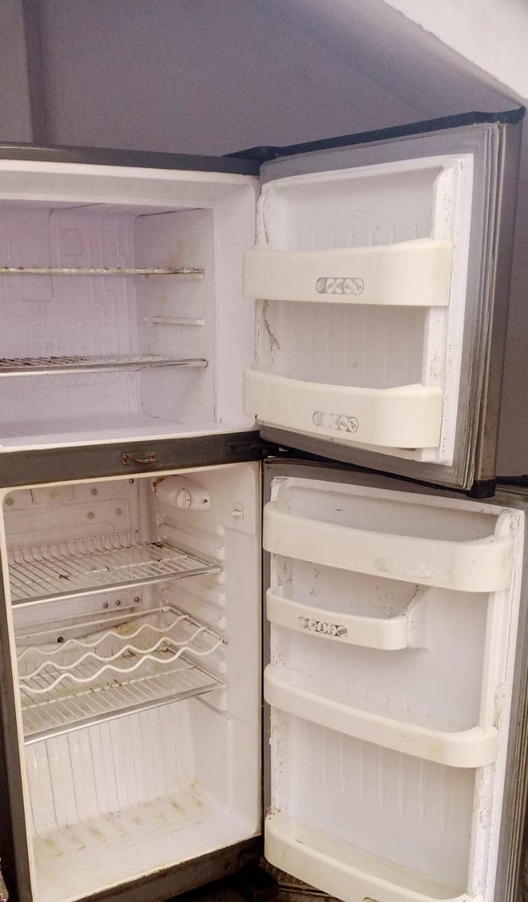 Used Orient Fridge for Sale 1