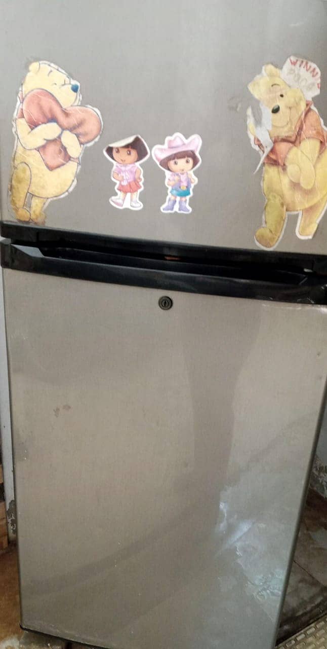 Used Orient Fridge for Sale 4