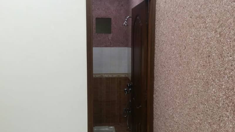 1.5 Marla Brand New House For Sale Nishtar Colony 7