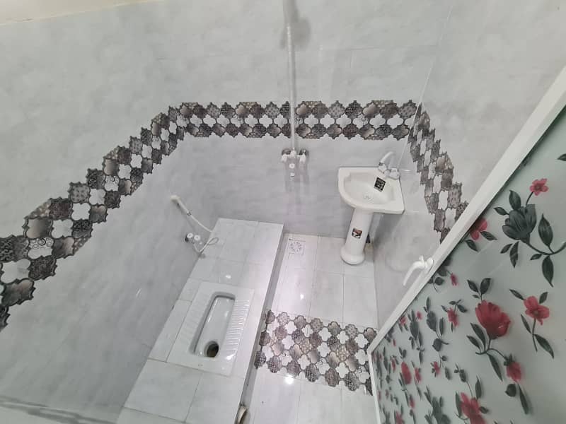 1.5 Marla Brand New House For Sale Nishtar Colony 8