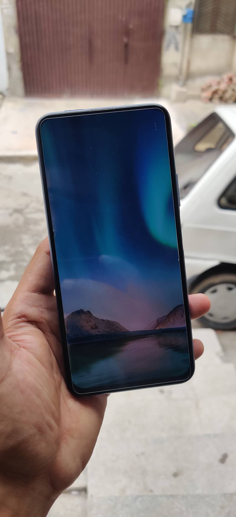 Huawei Y9a (8/128) dual approved 4