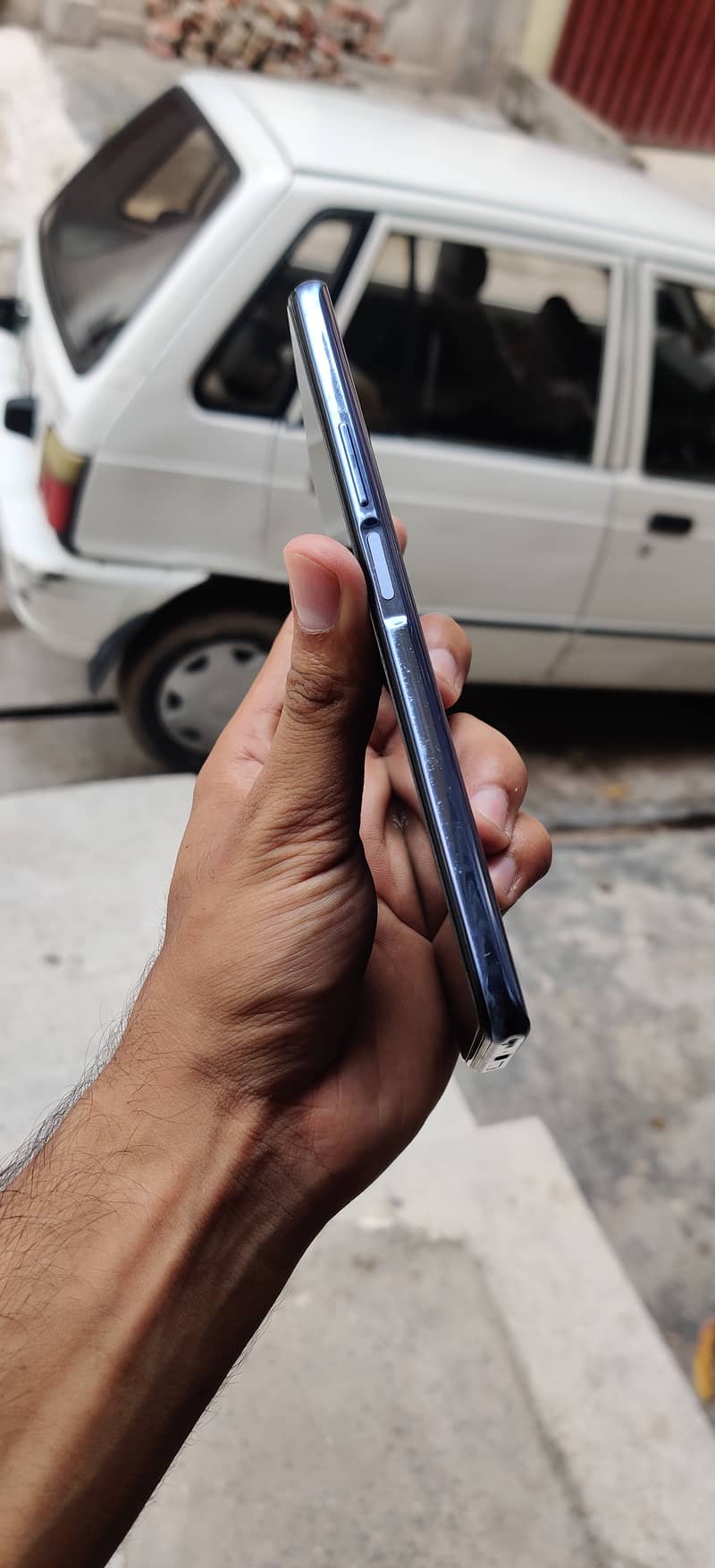 Huawei Y9a (8/128) dual approved 7