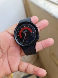 samsung watch 5pro edition