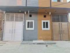 2.5 Marla Brand New House Nishtar Colony Near To Main Ferozpur road