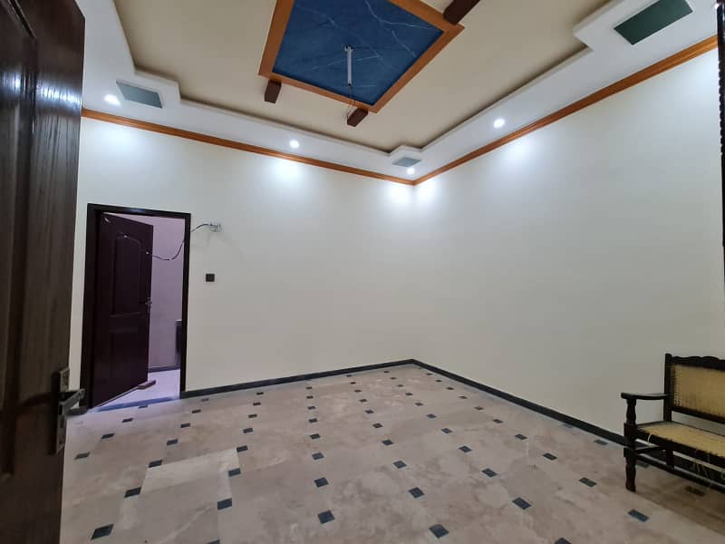 2.5 Marla Brand New House Nishtar Colony Excellent Location 2