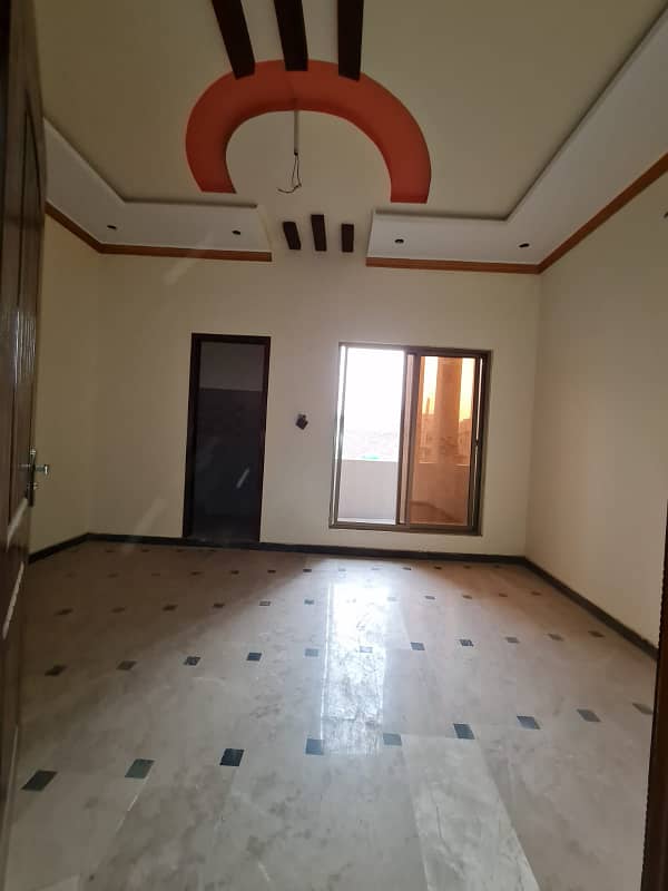 2.5 Marla Brand New House Nishtar Colony Excellent Location 8