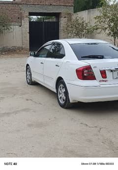 Toyota Premio 2006