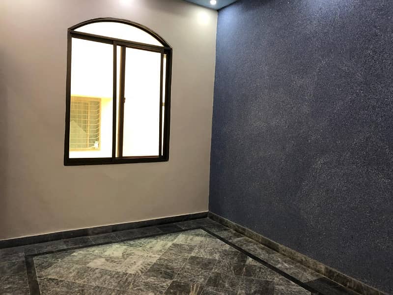 2.5 Marla House For Sale Sufiabad Near To Madina Homes 7