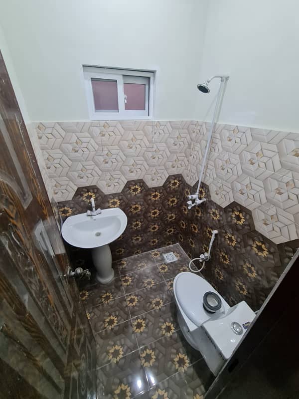 2.5 Marla House For Sale Sufiabad Near To Madina Homes 13